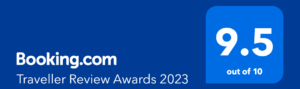 Traveller Review Awards 2023